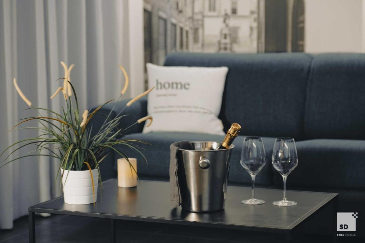 Pam Style Home Boloňa Exteriér fotografie