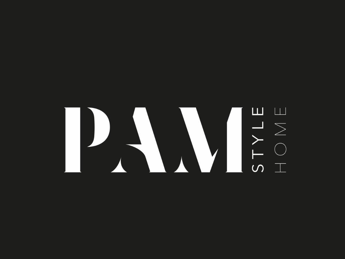 Pam Style Home Boloňa Exteriér fotografie