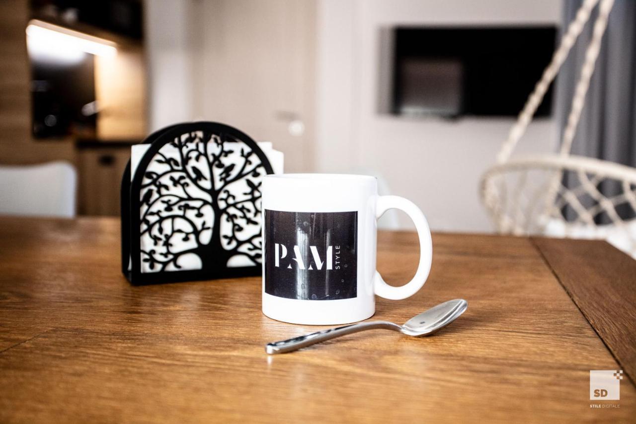 Pam Style Home Boloňa Exteriér fotografie